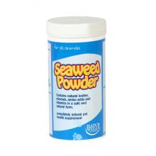 Hatchwell Seaweed Conditioning Powder 400g
